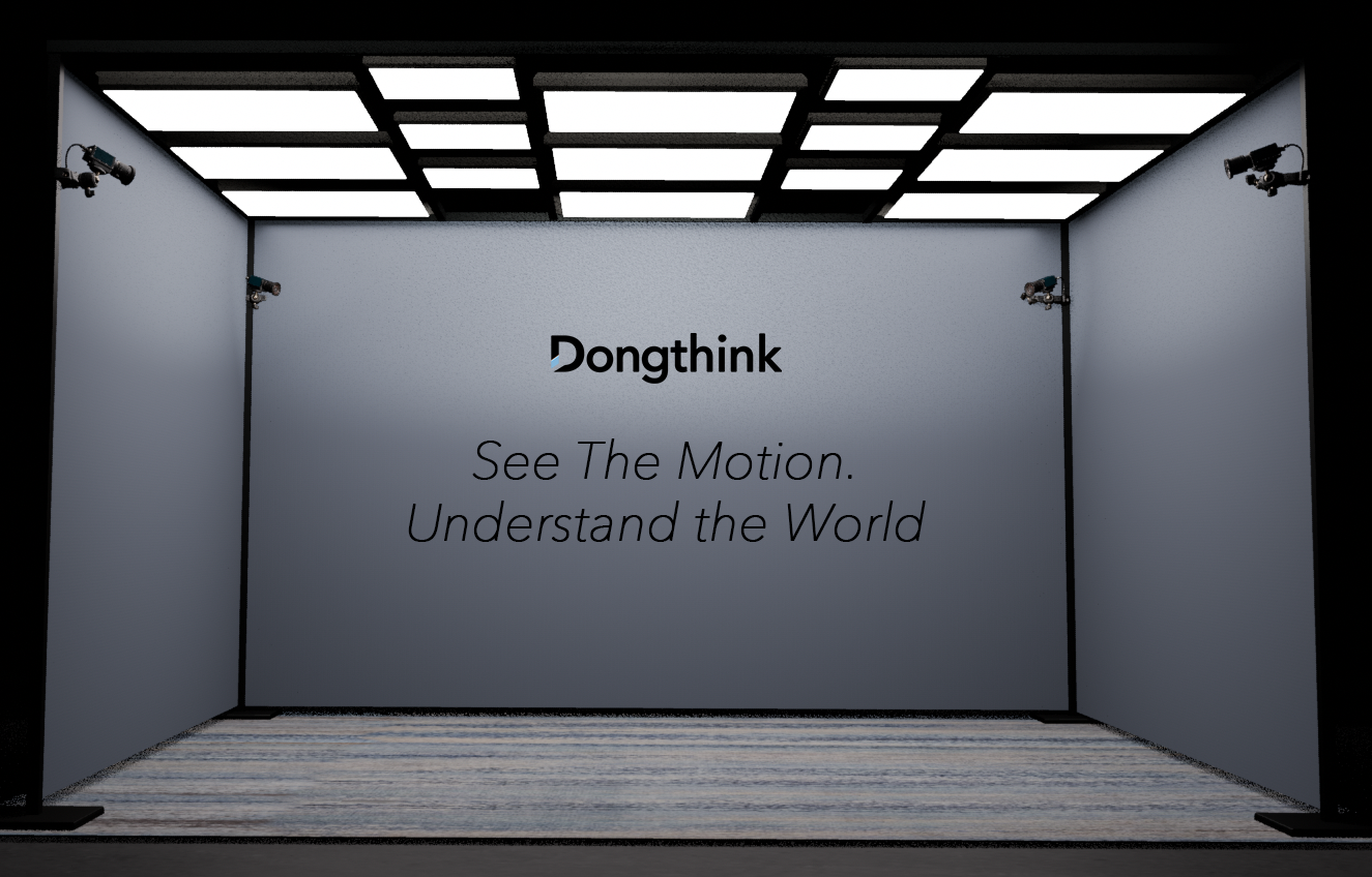 Dongthink EDGE Pro